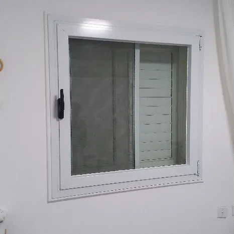 החלפת חלונות ממ"ד