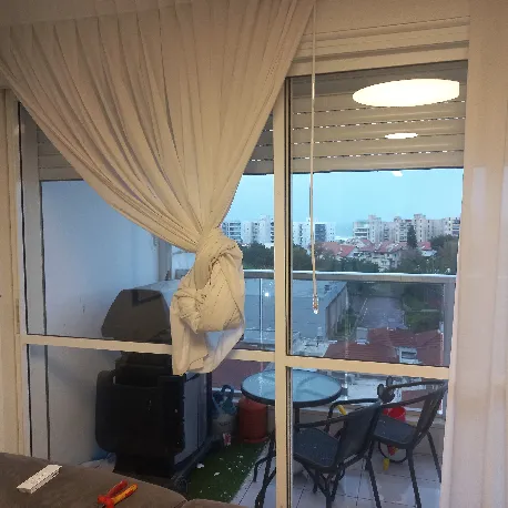 תיקון מנוע לתריסים