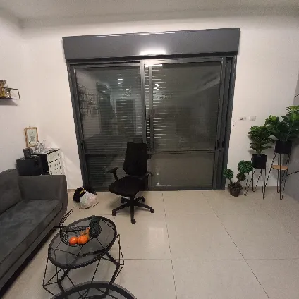 קבלן תריס הזזה